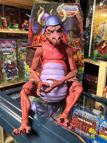 Motu classics granamyr - motu,