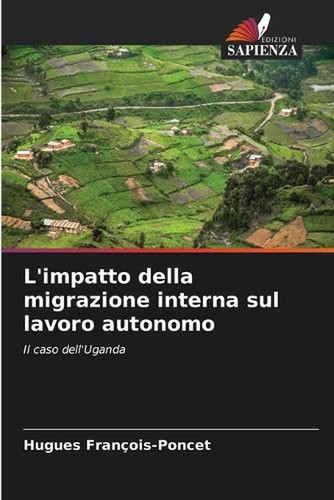 Impatto della migrazione - della,