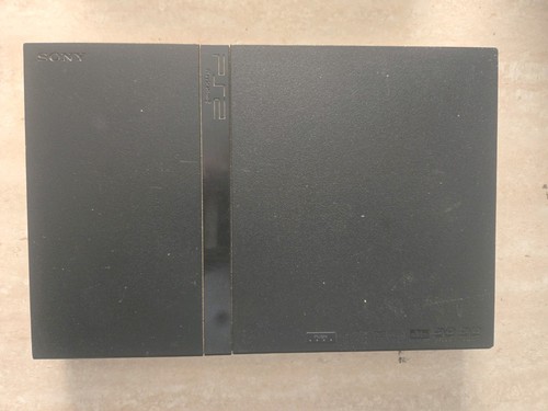 Sony playstation ps2 console - sony,