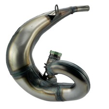 Tubo scarico anteriore KTM SX