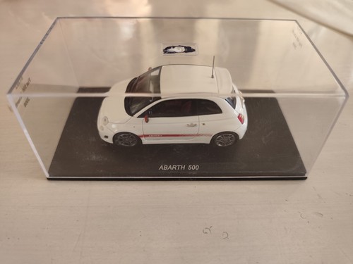 Wow extremely rare fiat 500 - extremely,