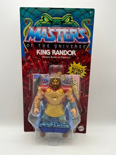 Motu origins king - 2, us