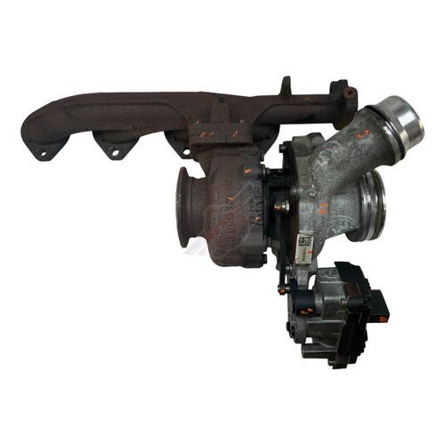 Turbocompressore bmw mini - turbocompressore,