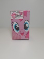 My Little Pony Friendship Is Magic Enterplay Pinkie Pie Scatola da Collezione SIGILLATA