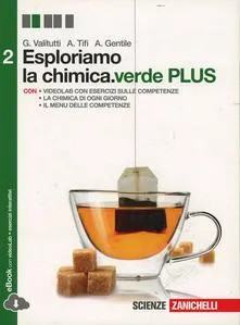Esploriamo chimica ediz - la,