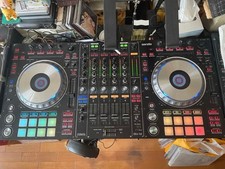 Pioneer DDJ-SZ Controller DJ