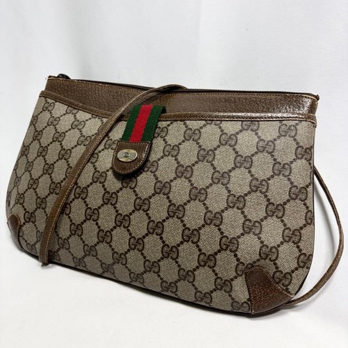 Borsa tracolla gucci - borsa,