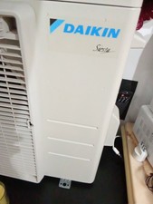 Daikin ATXF35E 12000BTU 240V Condizionatore Unità Interna - Bianco
