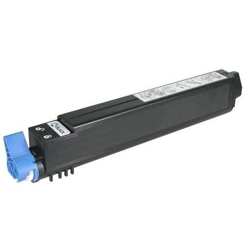 Cartuccia toner generico nero