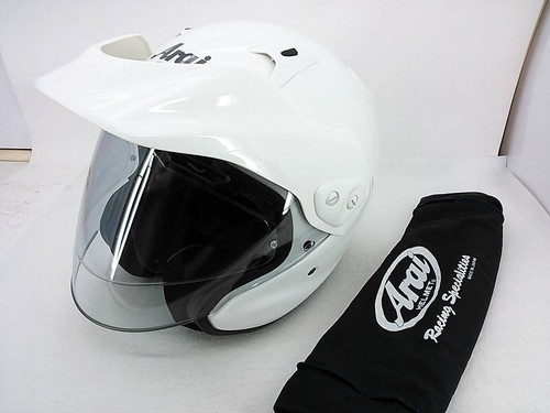 Arai ctz glass white - glass,