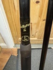 ATTREZZATURA DA PESCA CARPA -