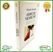 ✅ Libro AMICHE NEMICHE di