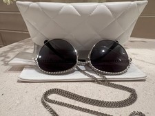 Occhiali sole chanel - occhiali,