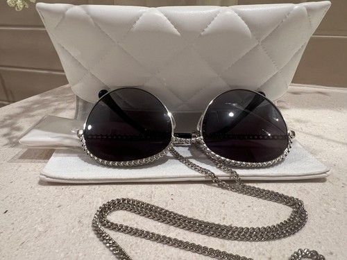 Occhiali sole chanel pantos - occhiali, da