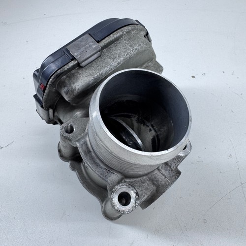 Corpo farfallato peugeot 208 - peugeot,