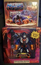 Dragstor Masters of the