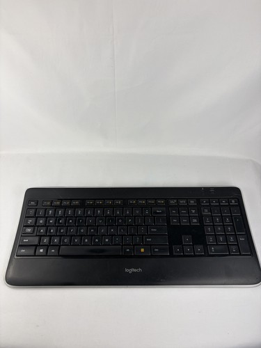 Logitech k800 tastiera - logitech,