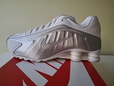 Nike Shox R4 numero 44,5