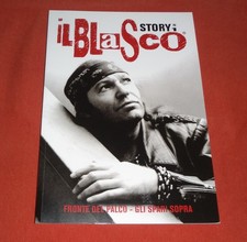 !!!!! IL BLASCO STORY n. 1 - IL BLASCO INEDITO 2010 + HO FATTO UN SOGNO DVD !!!!