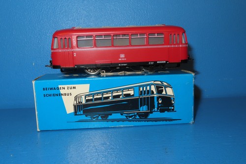 Märklin 4018 sidecar - h0,