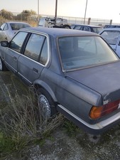 Bmw 318 e30 ricambi - e30,