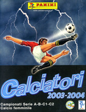PANINI : Album Figurine