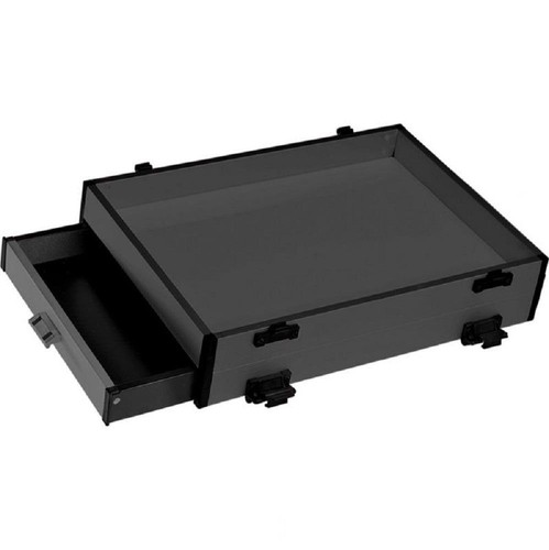 Cassetto laterale vano - laterale,
