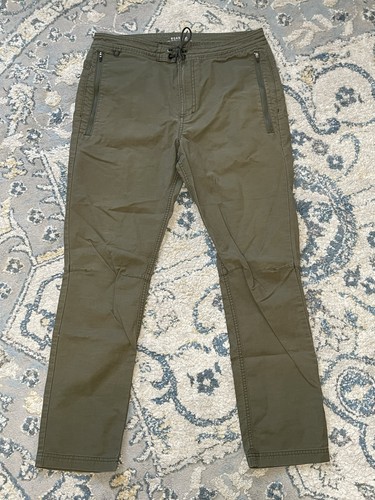 Pantalone viaggio roark - pantalone,
