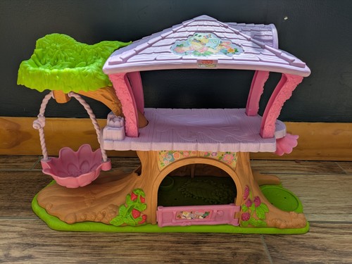 Fisher price little people - fisher,