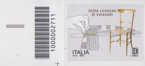 2026 italy republic chair - italy,