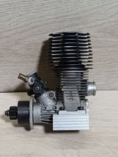 Sirio s21-bk motore buggy kanai edition