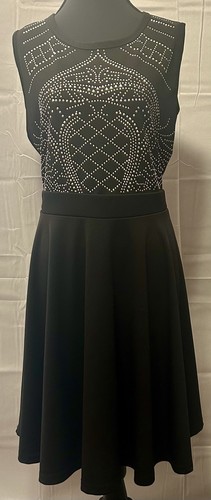 Abito donna linea nero - donna,
