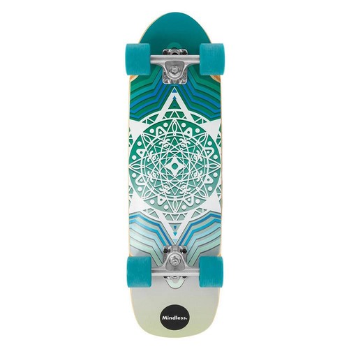 Mindless drifter completo - mindless,