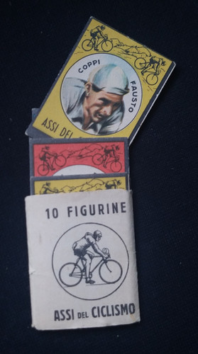 Assi del ciclismo - ***assi,