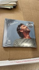 Andrea Bocelli Andrea SACD