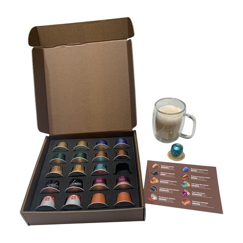 Nespresso original line - original,