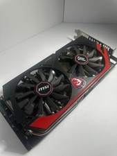 MSI Gaming G Series - R9 280X