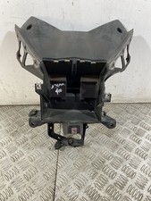 103198- Carena Supporto Cupolino Vano batteria Yamaha Xmax X-max 400 dal 2017 al
