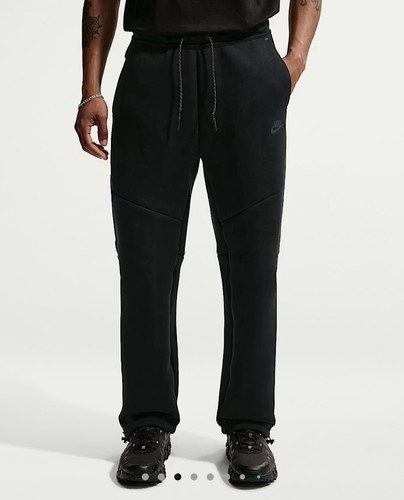 Nike tech fleece pantaloni - nike, in