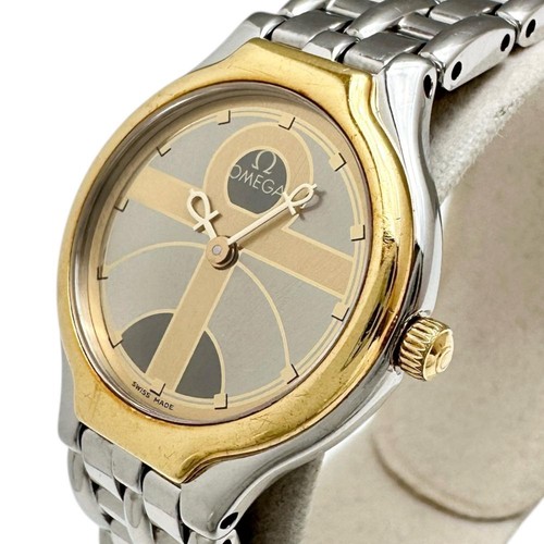 Omega ville symbol 595 0101 - ville,