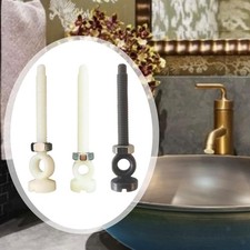 Vite di scarico per lavabo del