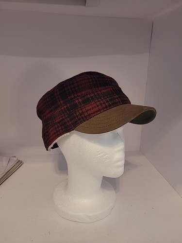 Cappello foderato - foderato, in