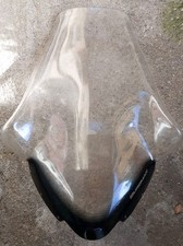 Suzuki Parabrezza Alto Scooter