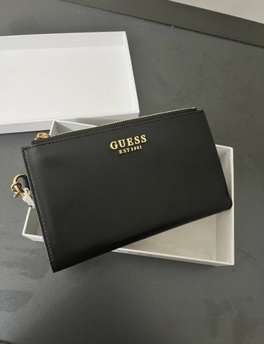 Portafoglio guess originale - guess,