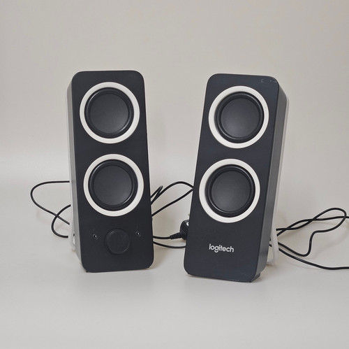 Logitech z200 altoparlanti - logitech,