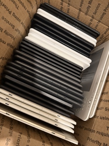 Amazon kindle 7 8a - 4,