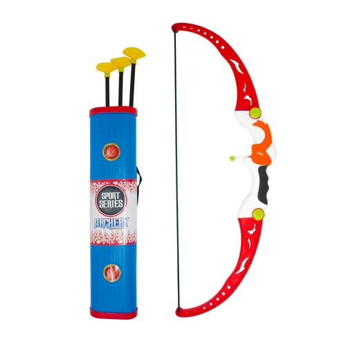 Arco per bambini - arco,