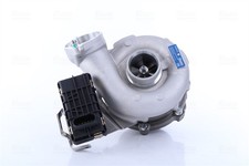 Turbocompressore Per BMW 5