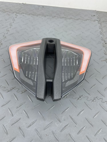 Faro proiettore anteriore - , led