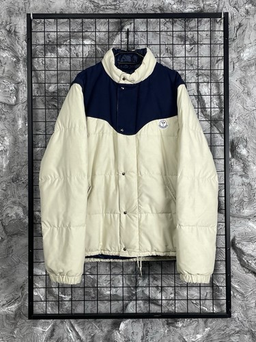 Giubbotto giacca puffer